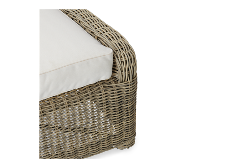 Hayburn Love Seat_Detail 1