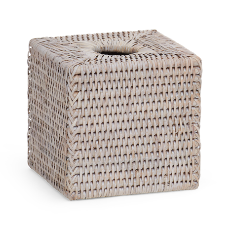 Ashcroft tissue box cover