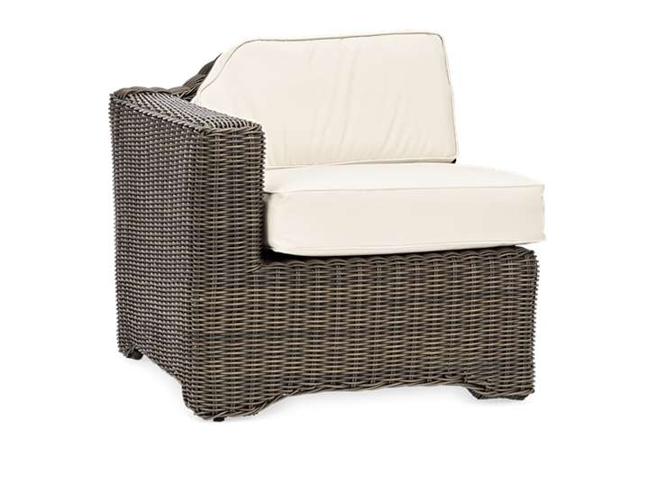 Tresco modular sofa left arm