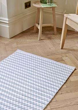 Chedworth wave rug 240 x 70 08