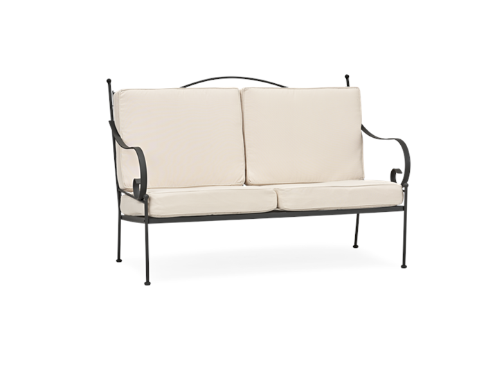 Cheltenham NT Two Seater Sofa_3Quarter