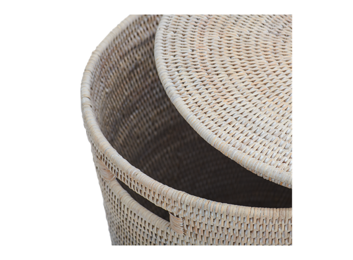 Ashcroft Laundry basket