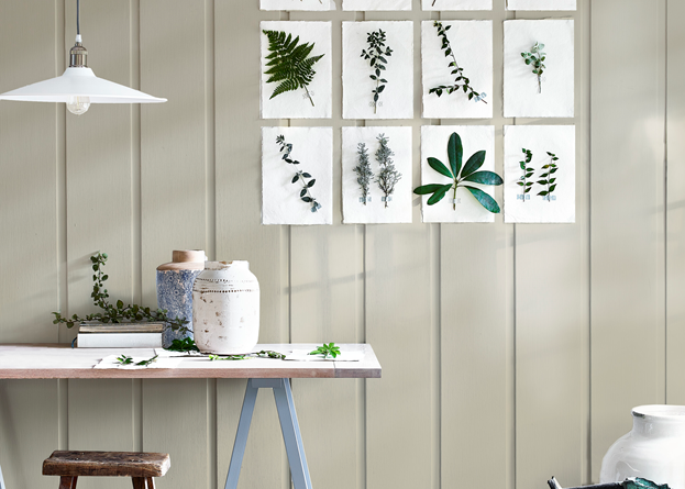 Botanical installation_LimestoneRT