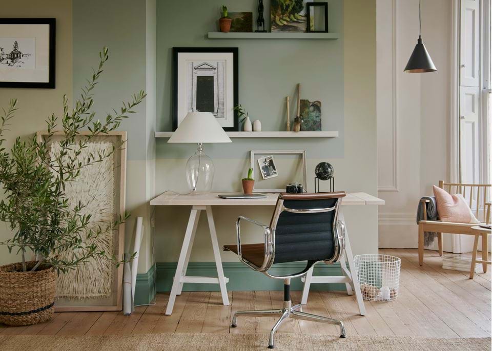 Hebden Home Office_Colour Zoning_01