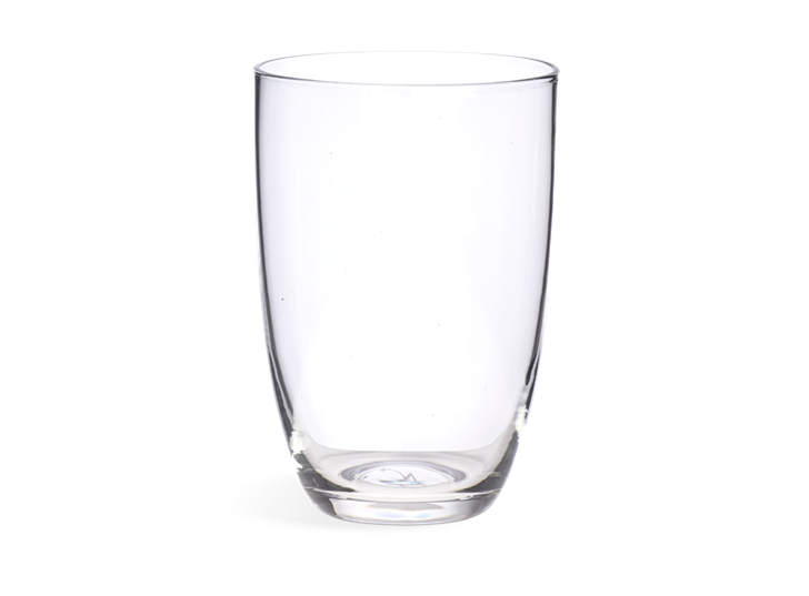Barnes Tall Water Glasses - Set of 6 1