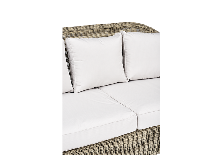 Pesaro 2 Seater Sofa_Detail 1