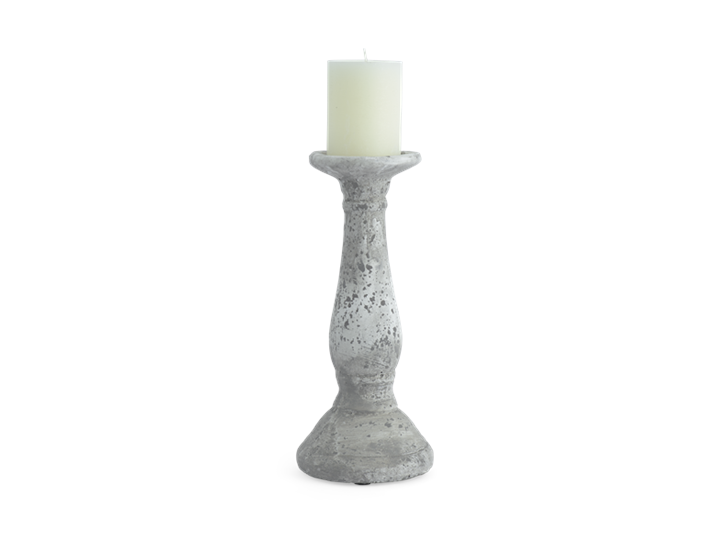 Hanley Candlestick, Medium 2