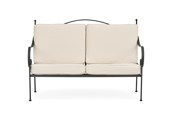 Cheltenham NT Two Seater Sofa_Front
