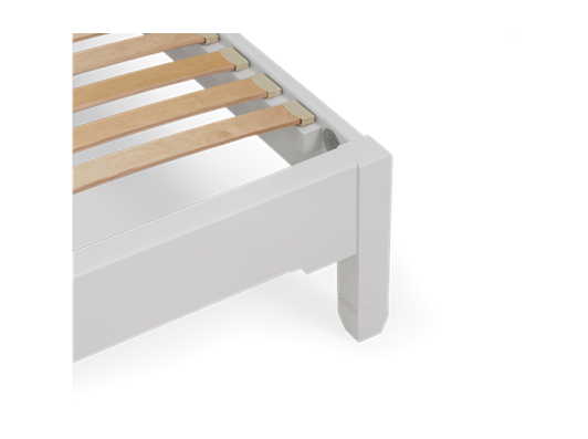 056 Chichester Bed Base Detail 03