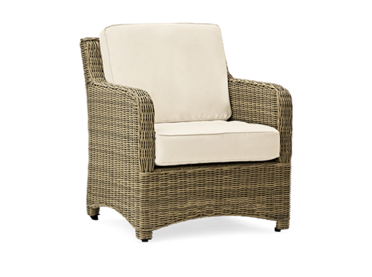 Compton Modular 3 Seater Set with Coffee Table