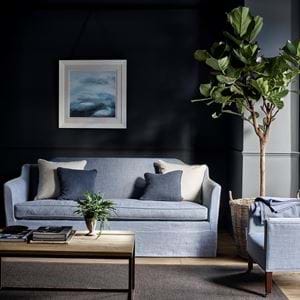 Charlie sofa Deeper print