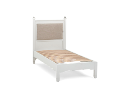 1738 Chichester Single Upholstered Headboard 3Q