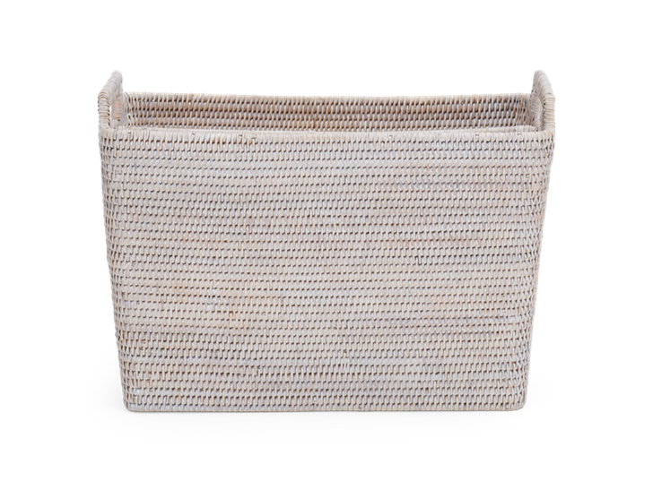 Ashcroft Magazine Basket