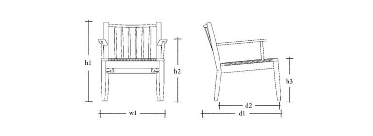 WycombeArmchair_dims