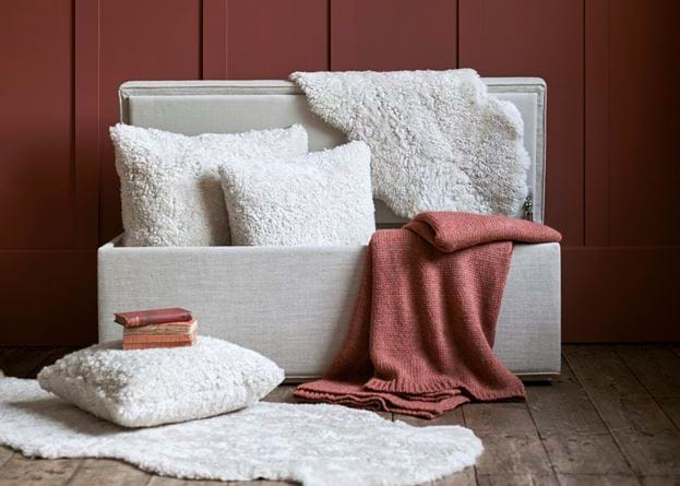 Tussock Sheepskin Collection