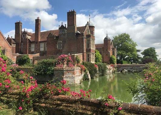kentwell