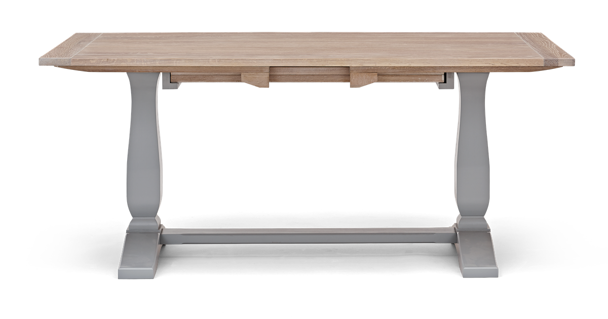 Harrogate 10 Seater Extending Dining Table | Neptune