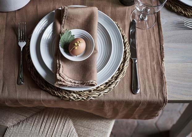 Lewes Dipping bowl - Grey