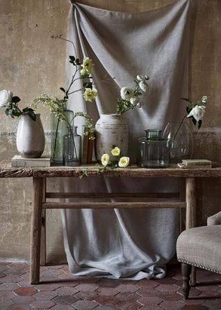 Ranuncula Bundle - Petal Feel - White