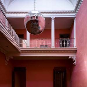 St Giles House Dorset