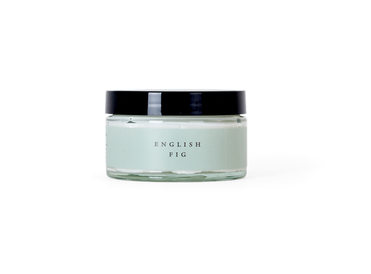 English fig body cream_front