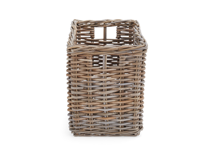 Somerton broom cupboard basket