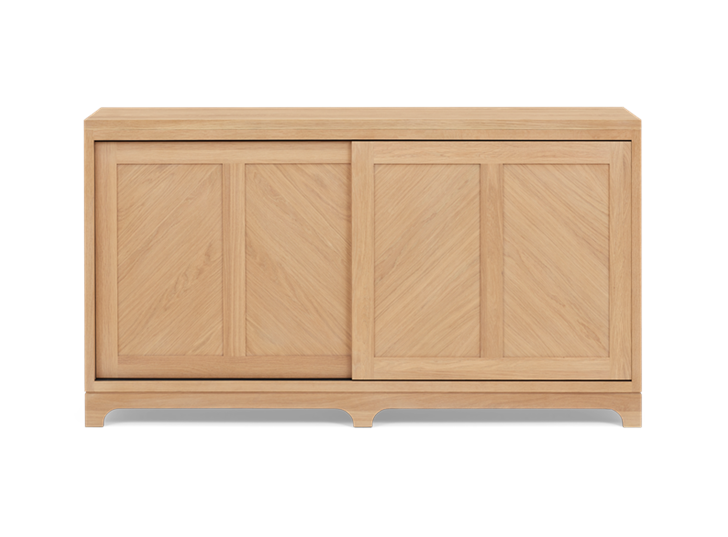 Holborn 5ft Sideboard_Front