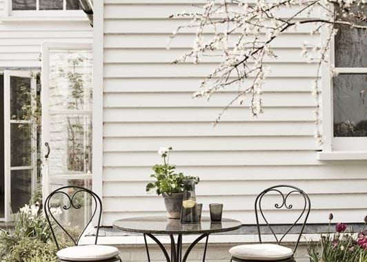 Boscombe Dining Set_Garden Furniture_Tea for Two
