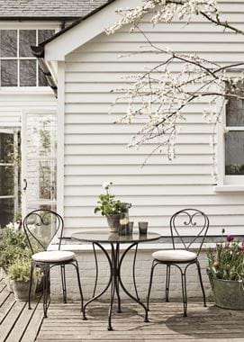 Boscombe Tea for Two Set_Garden Furniture_Decking