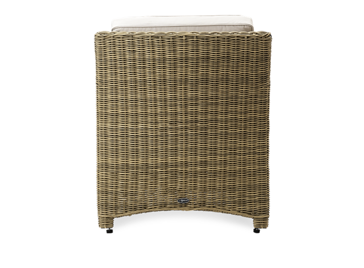 Compton Sofa Armchair_Back