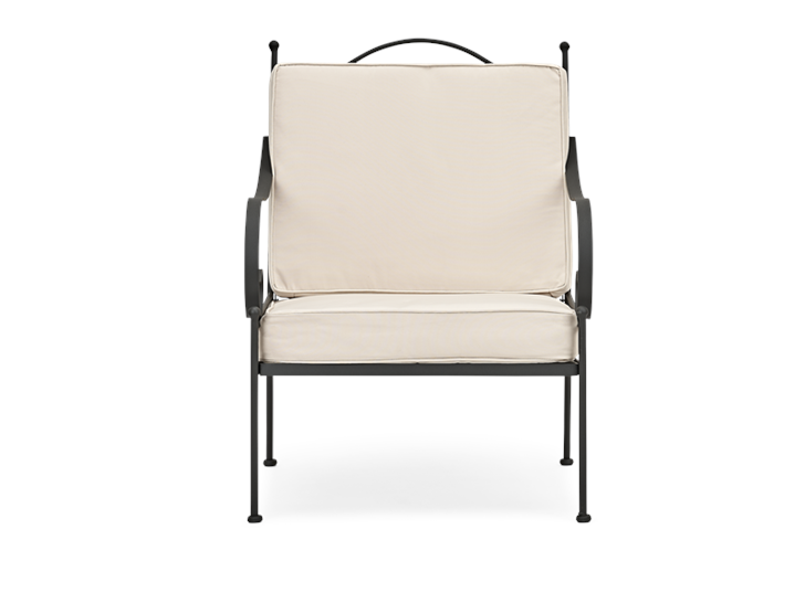 Cheltenham NT Sofa Armchair_Front
