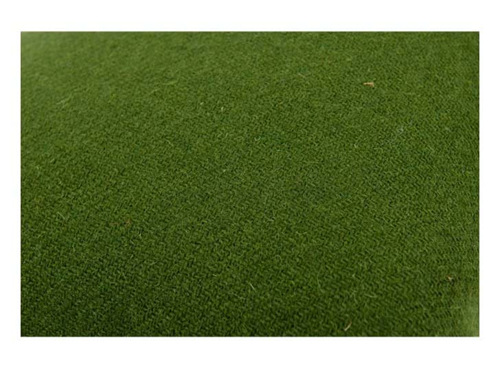 Grace, Harris tweed olive, detail copy