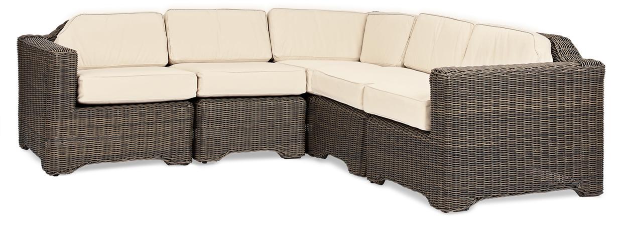 Tresco Modular 5 Seater Set_Garden Furniture