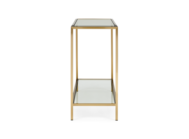 Keswick large console side
