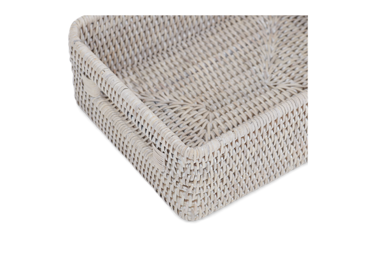 Ashcroft small Rectangular Box Tray