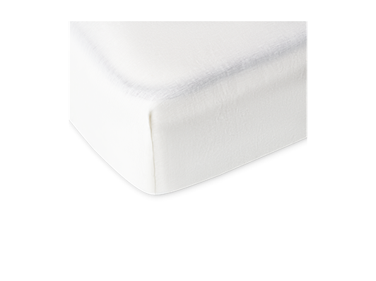 Edith Fitted Sheet_Corner