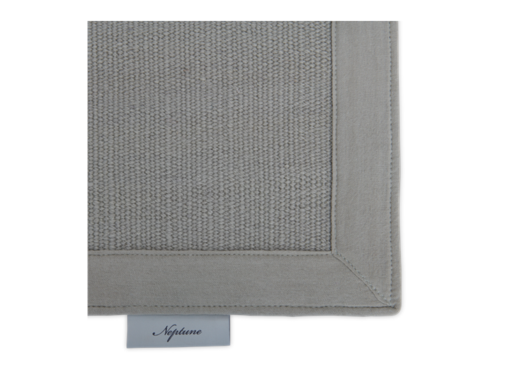 Cullingworth Rug, Grey