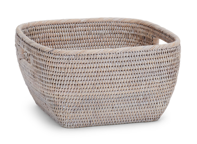 Ashcroft Soft Square Basket