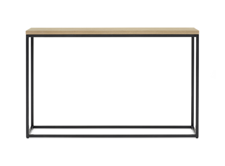 Carter medium console front