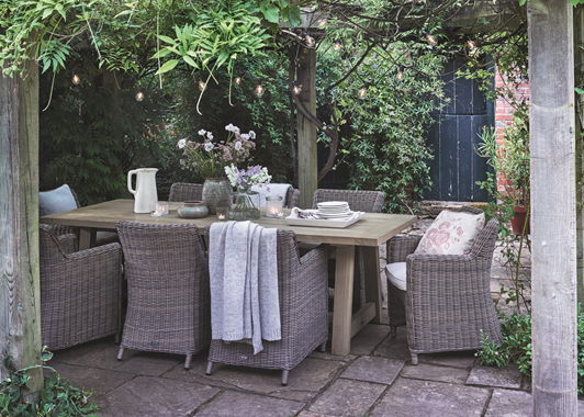 Stanway 8-Seater Table_Garden Furniture_Outdoor Patio