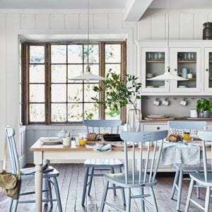 Suffolk & Wardley breakfast