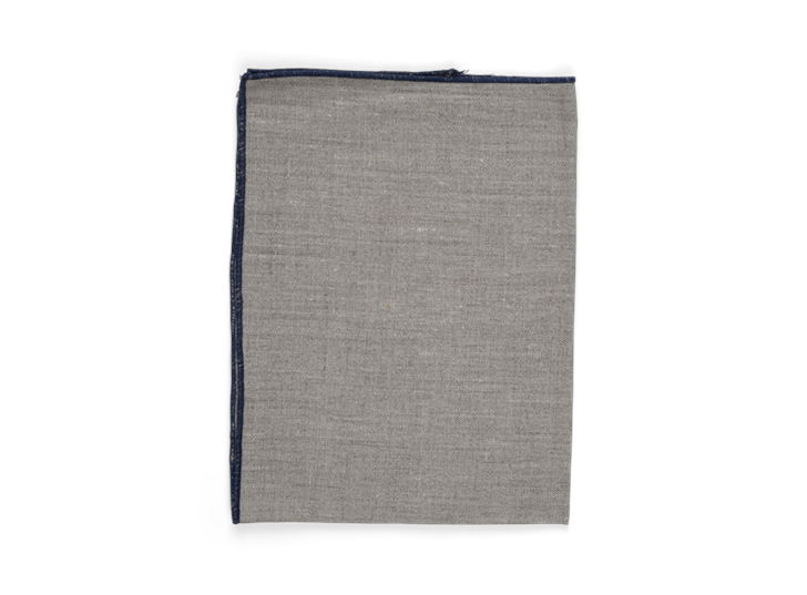 Lucien Natural Napkins Set of 6_Top