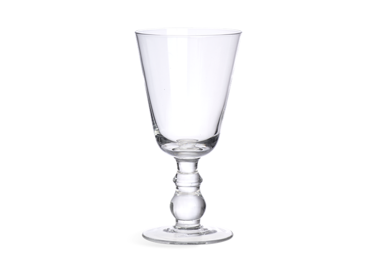 Greenwich Red Wine Glasses, set of 6 1