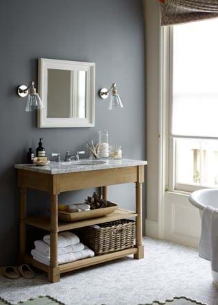 Washstand