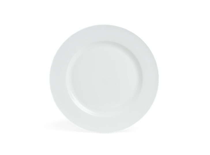 Fenton Charger Set of 2 White_Top