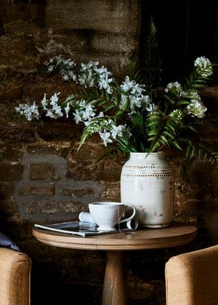 Side table
