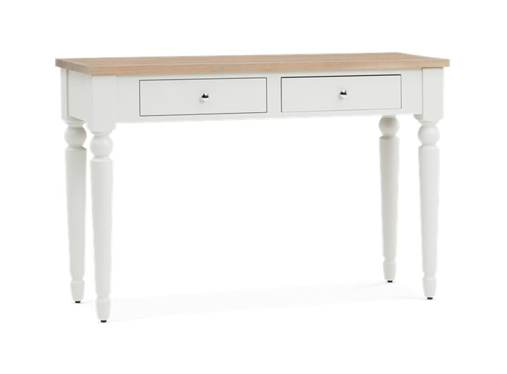 Suffolk console 3quarter