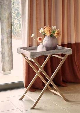 Ashcroft Folding Table