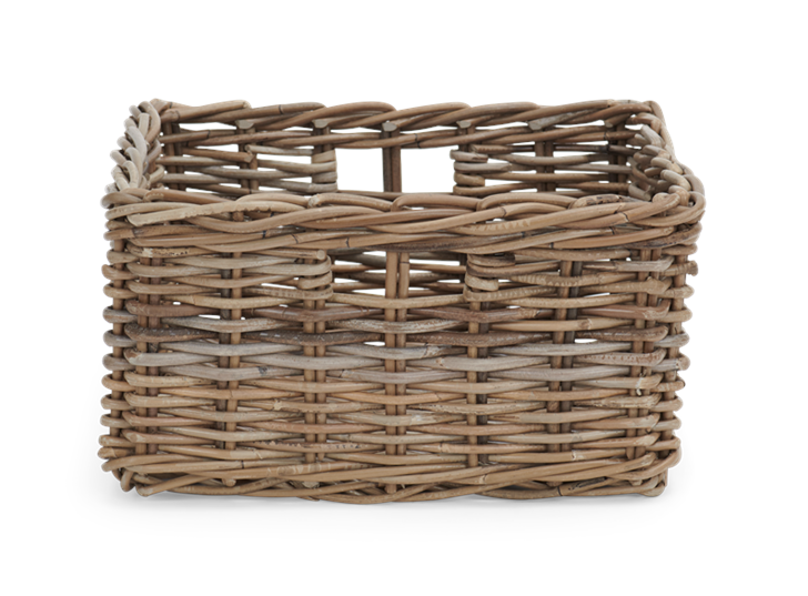 Somerton medium bathroom storage basket