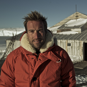 Ben Fogle